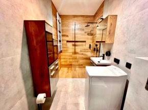 Apartamenty Drewnowska 77